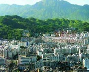 罗源天气预报30天