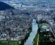 长汀天气预报40天